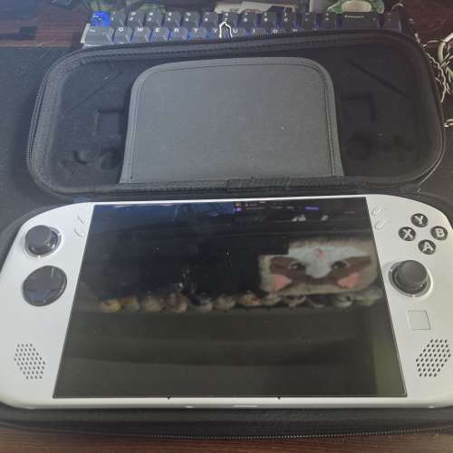Lenovo Legion Go s 16/512