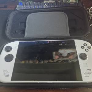 Lenovo Legion Go s 16/512