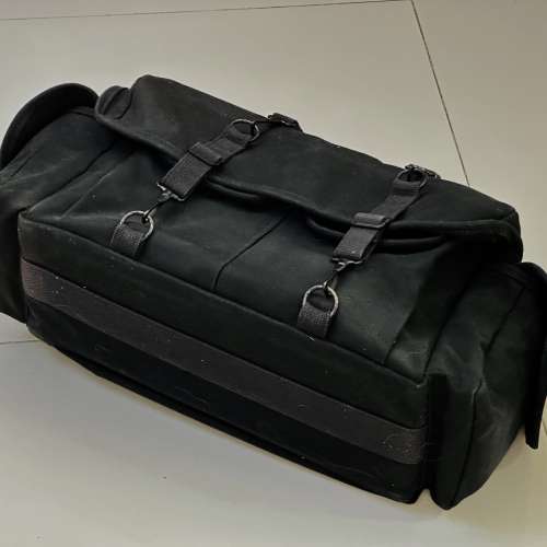 Domke F-1X Black Made in USA 原裝內膽齊 狀態良好