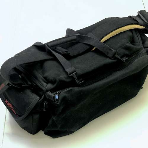 Domke F-1X Black Made in USA 原裝內膽齊 狀態良好