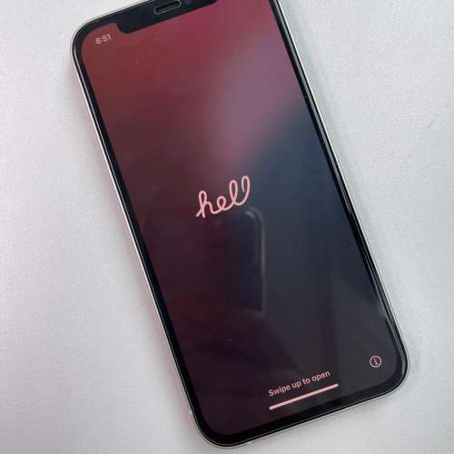 Iphone 12 64GB