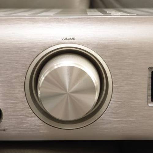 Denon PMA-900HNE