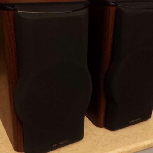 KENWOOD LS-SA7