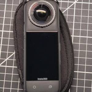 Insta360 x4