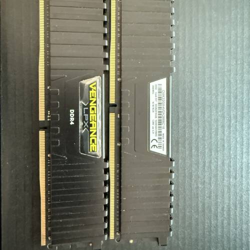 Intel 9600KF+Asrock B365M Phantom Gaming 4+Corsair 32GB DDR4 2666