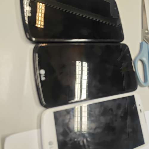 LG K10