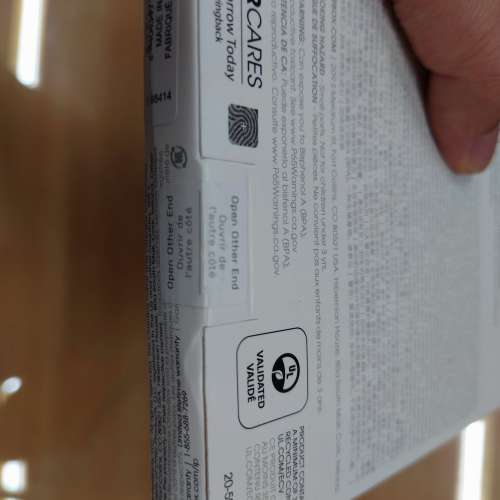 全新Otterbox iPhone Air 7倍軍規防禦手機殼