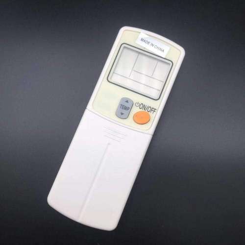 大金冷氣遙控器 DAIKIN Air Conditioner Remote Controller Replacement ARC423A5 ...