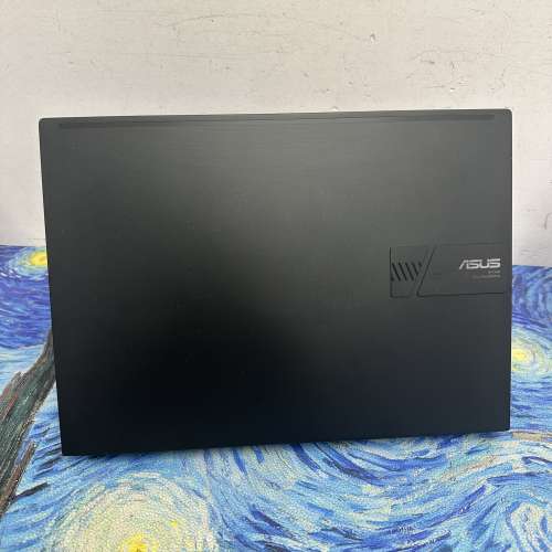 (超輕薄華碩RTX3050獨立顯示卡🔥) Asus Zenbook 14寸 2.8K OLED Mon AMD Ryzen 9 5...