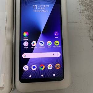 95%New Xperia 1 VII 5G Dual 256GB (12GB RAM) XQ-FS72 Black
