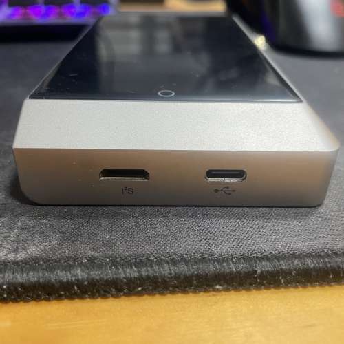 Cayin N6ii ti