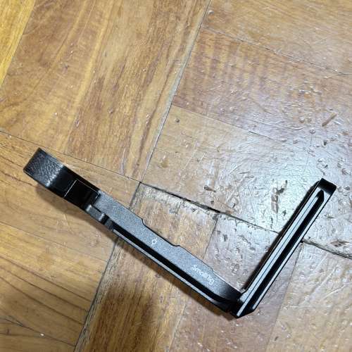 SmallRig L-Bracket for Sony A7R V / A7 IV / A7S III / A1 / A7R IV / A9 II 3660B