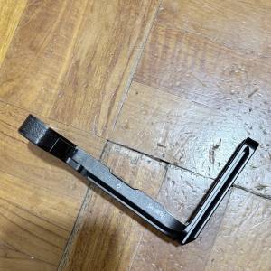 SmallRig L-Bracket for Sony A7R V / A7 IV / A7S III / A1 / A7R IV / A9 II 3660B