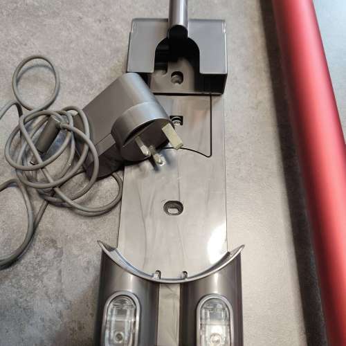 Dyson Vacuum Cleaner (New battery 3000mAh)
