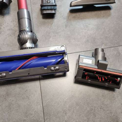 Dyson Vacuum Cleaner (New battery 3000mAh)