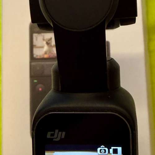 DJI POCKET 2 Creator Combo 全套 + 配件