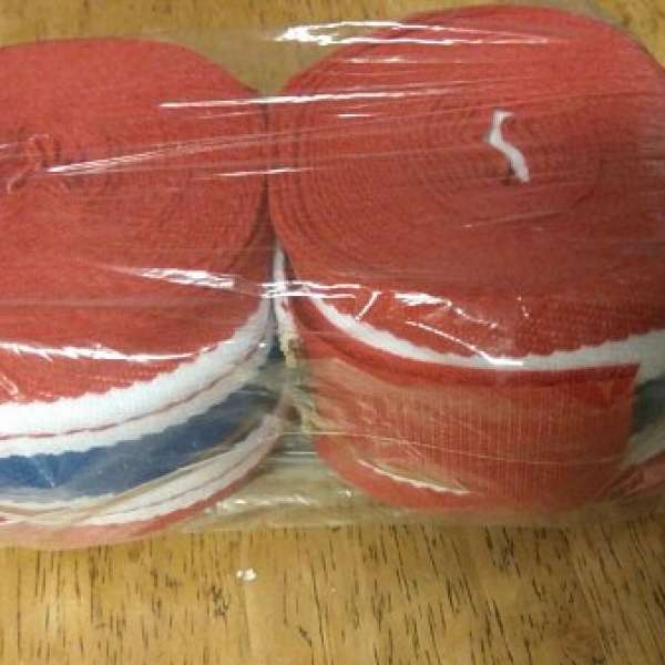 手帶 for 泰拳Kick Boxing 拳擊Muay Thai