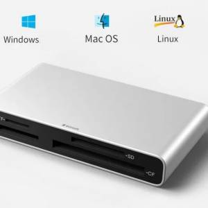 USB 3.0 Card Reader/Writer (T-Flash/MicroSD/Micro MS/M2),(SD/MMC/SDHC/SDXC).etc