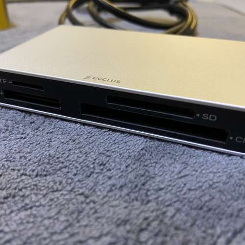 USB 3.0 Card Reader/Writer (T-Flash/MicroSD/Micro MS/M2),(SD/MMC/SDHC/SDXC).etc