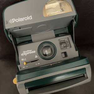 Polaroid OneStep express