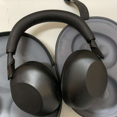 95%New Sony WH-1000XM6 Black