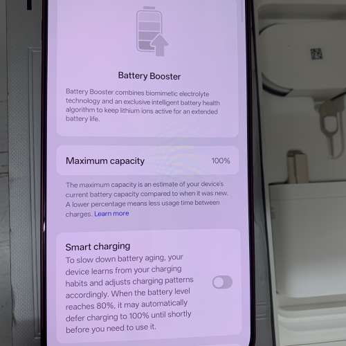 99%New Oppo Find X9 Pro PPLG110 CN 16+1TB Red