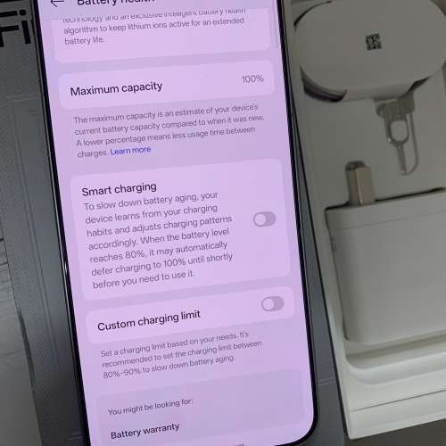 99%New Oppo Find X9 PLJ110 CN 12+256GB Dual Titanium