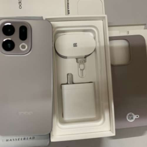99%New Oppo Find X9 PLJ110 CN 12+256GB Dual Titanium