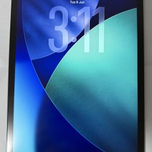 iPad Pro 11&rdquo; 4th Gen cellular 2TB 香港行貨