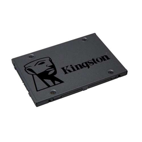 全新未開 Kingston SSD 960GB