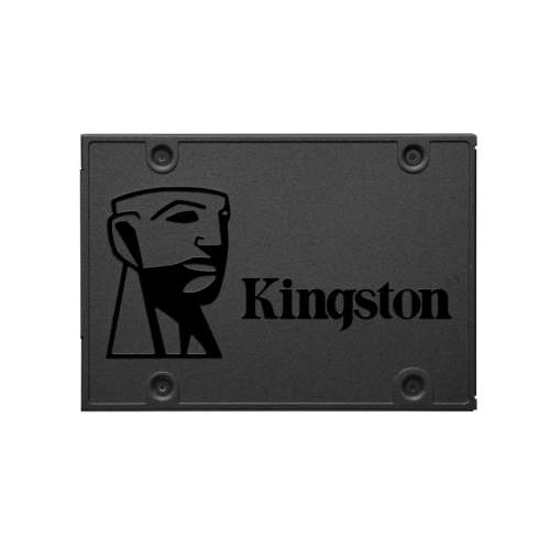 全新未開 Kingston SSD 960GB