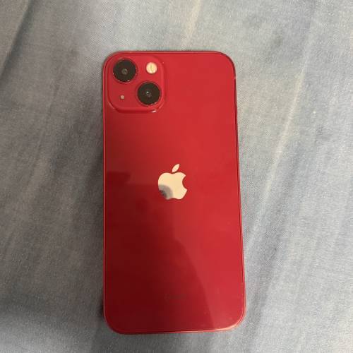 iphone 13 128GB港版 100%電池