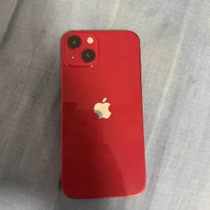 iphone 13 128GB港版 100%電池