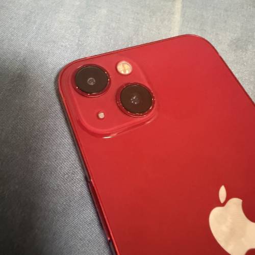 iphone 13 128GB港版 100%電池
