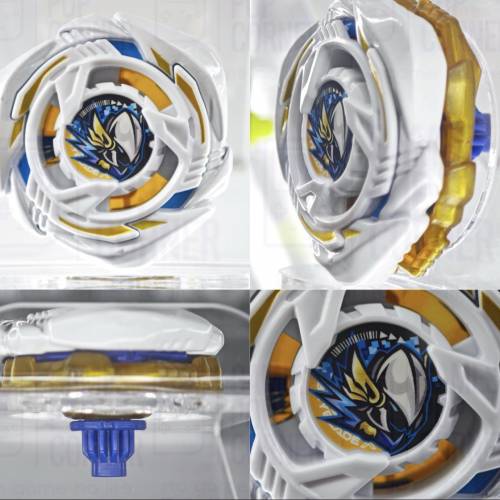 (接受預訂) TAKARA TOMY🇯🇵BEYBLADE X*爆旋陀螺 香港行貨 - UX-20, BX-00, BX50