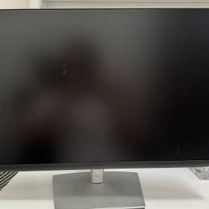 Dell P2423 23.8" WIDE IPS LED Monitor WUXGA顯示器 P2423