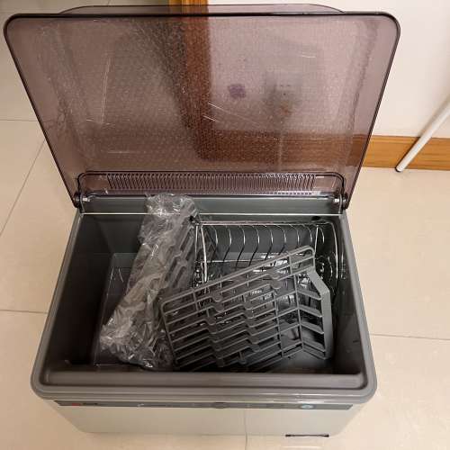 尚朋堂烘碗機 Sunpentown Dish Dryer