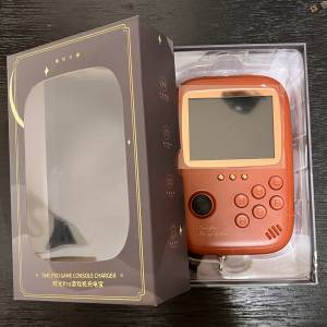 有遊戲功能的充電 TIME PRO GAME CONSOLE CHARGER