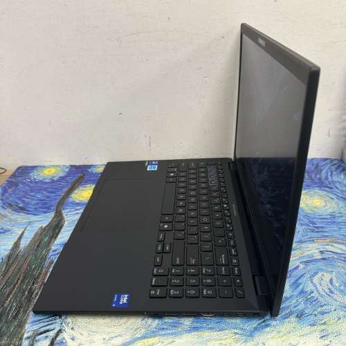 (輕薄華碩ExpertBook🔥) ASUS ExpertBook 16寸 Mon Intel Ultra 5 125H/16GB Ram/1...
