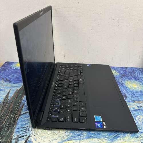 (輕薄華碩ExpertBook🔥) ASUS ExpertBook 16寸 Mon Intel Ultra 5 125H/16GB Ram/1...