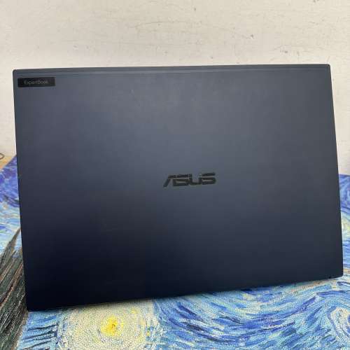 (輕薄華碩ExpertBook🔥) ASUS ExpertBook 16寸 Mon Intel Ultra 5 125H/16GB Ram/1...