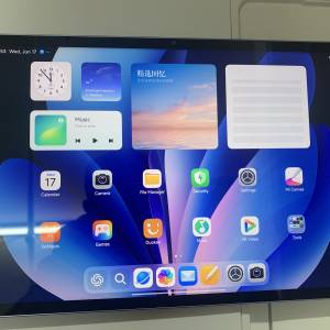 99%New Xiaomi Pad 7 Pro 8GB+128GB Blue CN