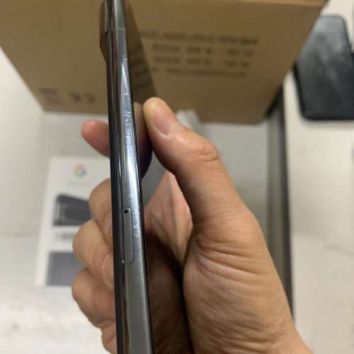 95%New Google Pixel 8 Pro 5G 128GB (12GB RAM) Obsidian