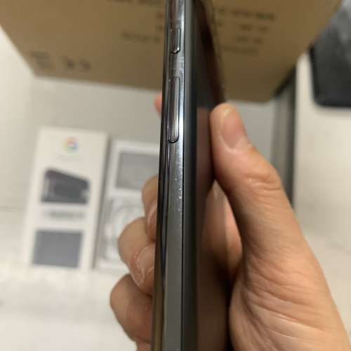 95%New Google Pixel 8 Pro 5G 128GB (12GB RAM) Obsidian