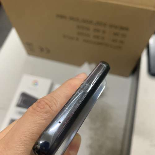 95%New Google Pixel 8 Pro 5G 128GB (12GB RAM) Obsidian