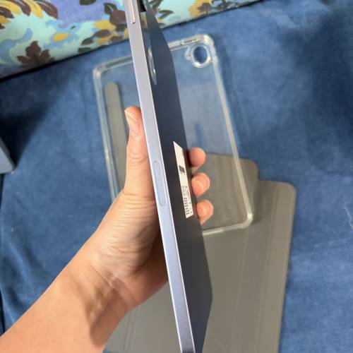 Xiaomi pad mini 12+512港版