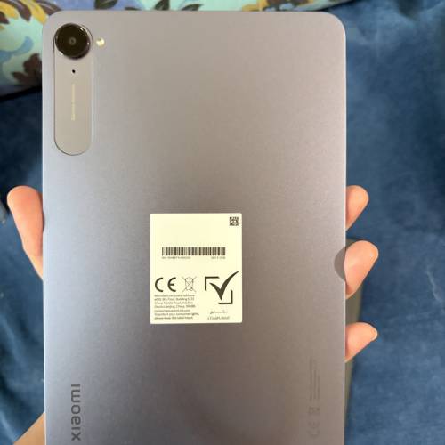 Xiaomi pad mini 12+512港版
