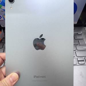 港版iPad mini7 128G wifi 好新淨！