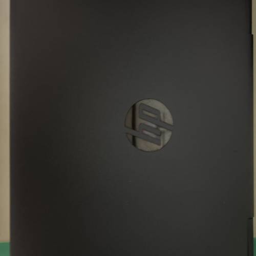Hp pavilion x360Laptop
