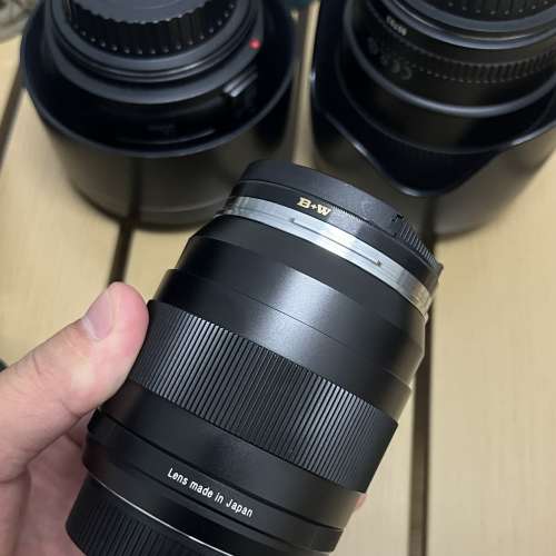 Zeiss 蔡司Distagon T* 35mm f/2 ZE CANON